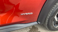 Nissan Juke 1.6 Hybrid N-Connecta 5dr Auto Hybrid Hatchback